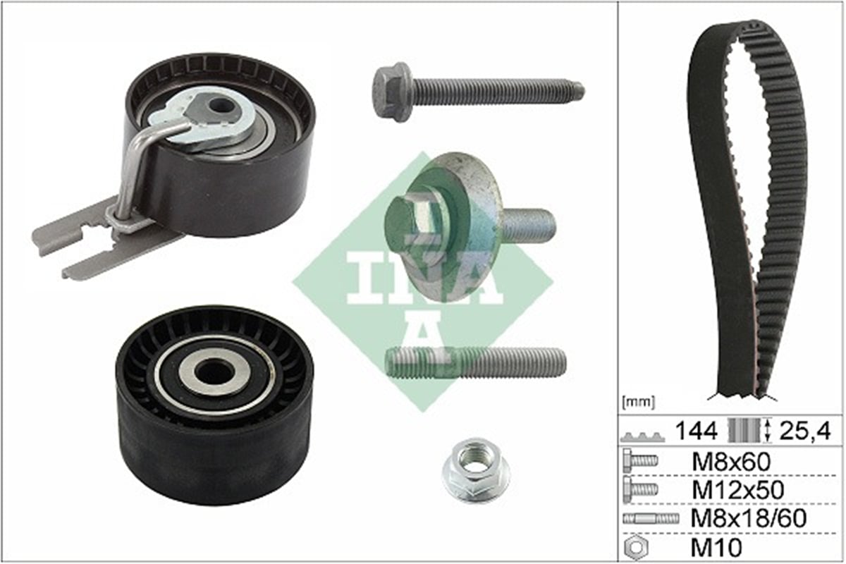 PSA 206/307/308/FIESTA/FOCUS 2002 SONRASI TRIGER KAYISI 0816.E7
