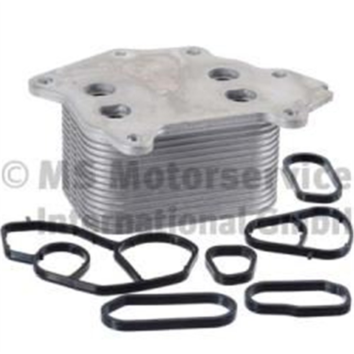 PSA 206/307/407/MINI/FOCUS/MONDEO/COURIER 2003 SONRASI YAG SOGUTUCU RADYATÖRÜ 1103.L1 / 1103.P0