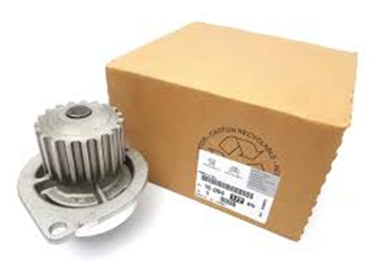 PSA 206/307/C4 2002 SONRASI TRIGER SETI 0831.L6