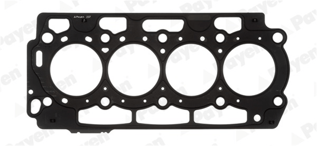 PSA 206/307/FIESTA 2002-2008 SILINDIR KAPAK CONTASI 2S6Q 6051 AA