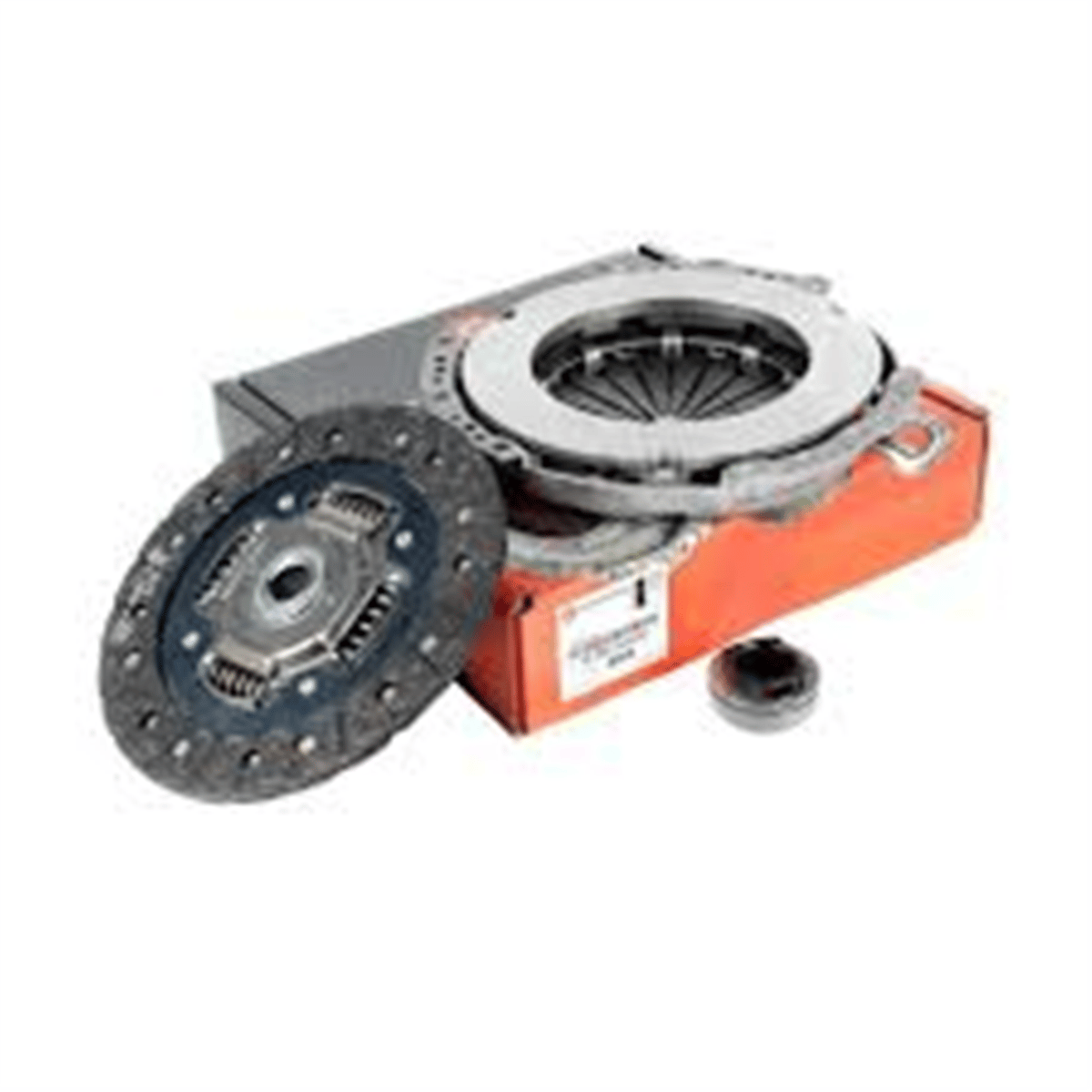 PSA 206/C3/BIPPER/NEMO 2000 SONRASI DEBRIYAJ SETI