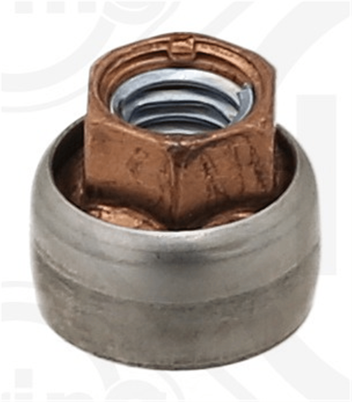PSA 207/208/308 2007 SONRASI TURBO BAGLANTI SOMUNU