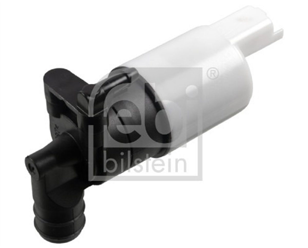 PSA 207/307/308/RCZ 2006 SONRASI SU FISKIYE MOTORU