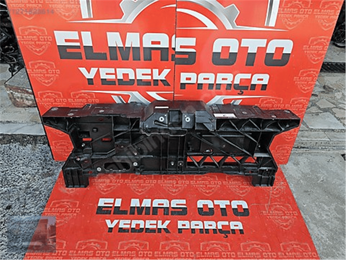 PSA 208 2012 SONRASI KAPI ÖN SOL