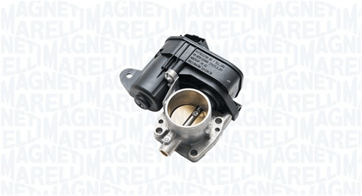 PSA 208/2008/301/308 (T9) 2012 SONRASI GAZ KELEBEK KUTUSU 9842632980
