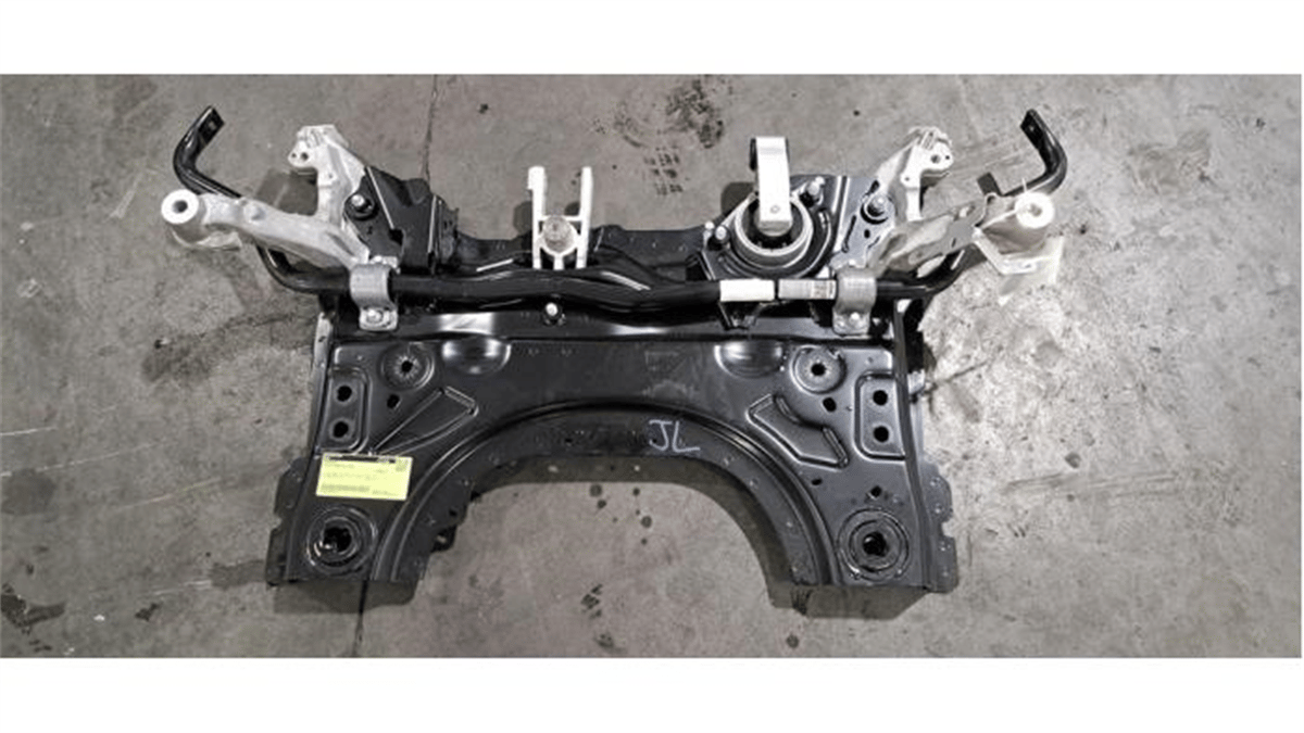 PSA 3008 2024 SONRASI MOTOR TRAVERSI