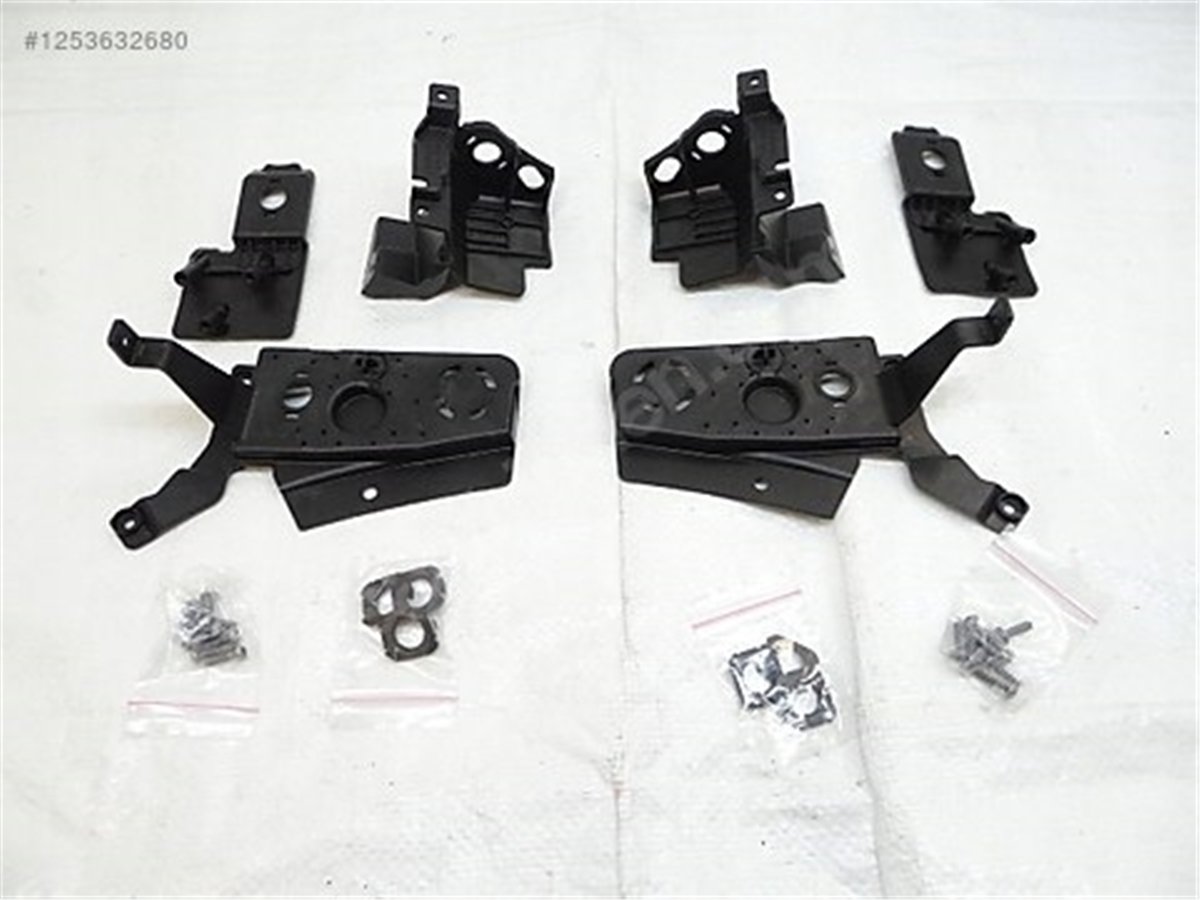 PSA 3008 2024 SONRASI SOL FAR AYAK TMTK