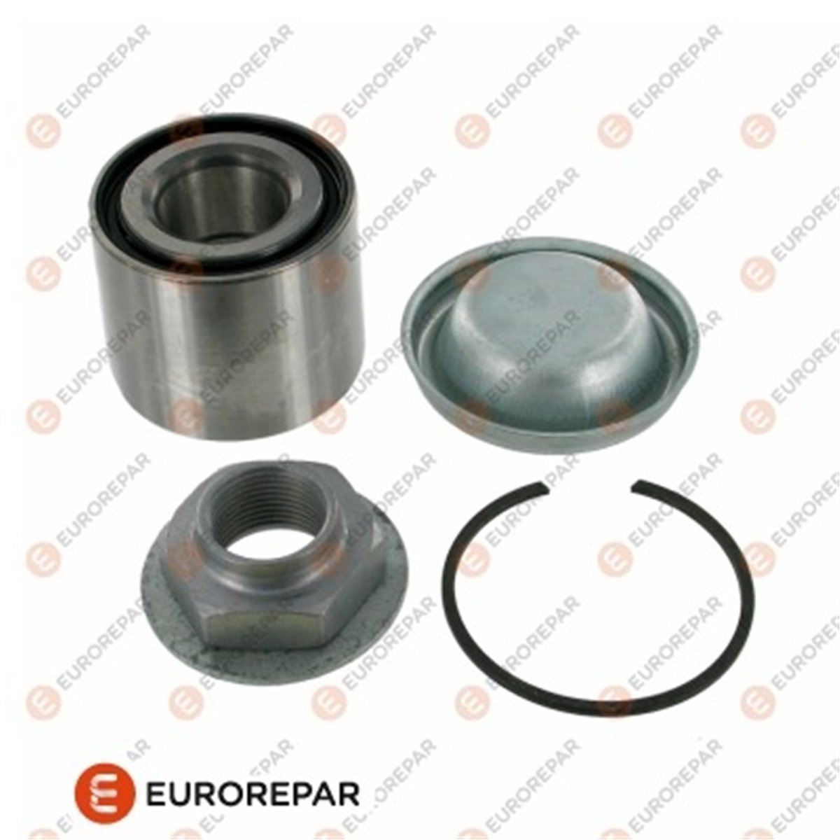PSA 301/C-ELYSEE/C3 III/DS3/C4 CACTUS 2008 SONRASI PORYA RULMANI ARKA