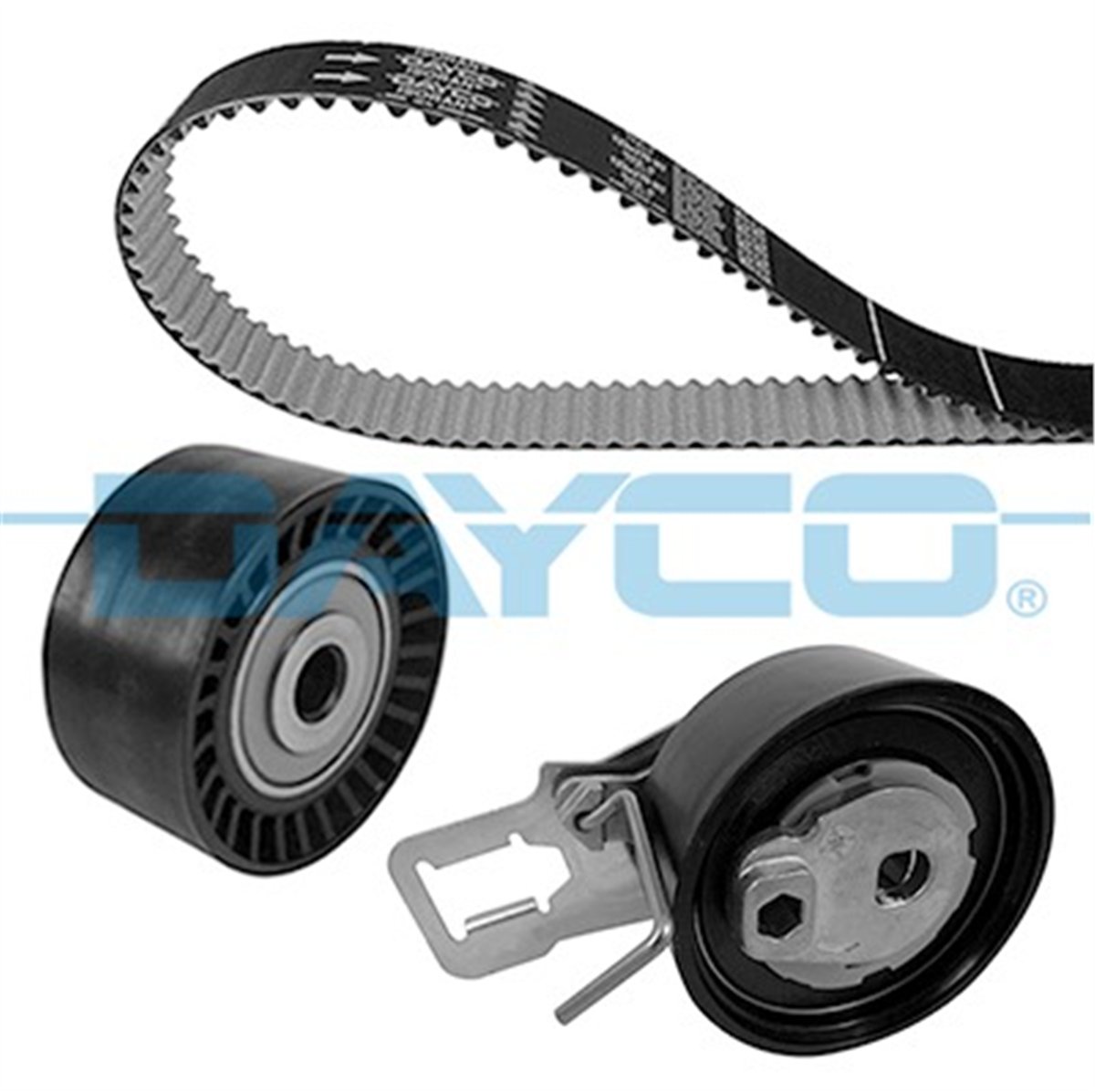 PSA 308 / FOCUS/COURIER/FIESTA/MONDEO/CROSSLAND X GRANDLAND X COMBO E 2015 SONRASI TRIGER SETI 1610577780 / 1610577680