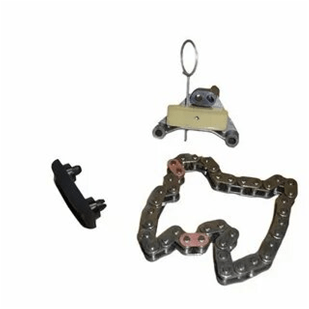 PSA 406-407-C5/MONDEO/KUGA 2004-2010 EKSANTRIK ZINCIR GERGI SETI 0849.23