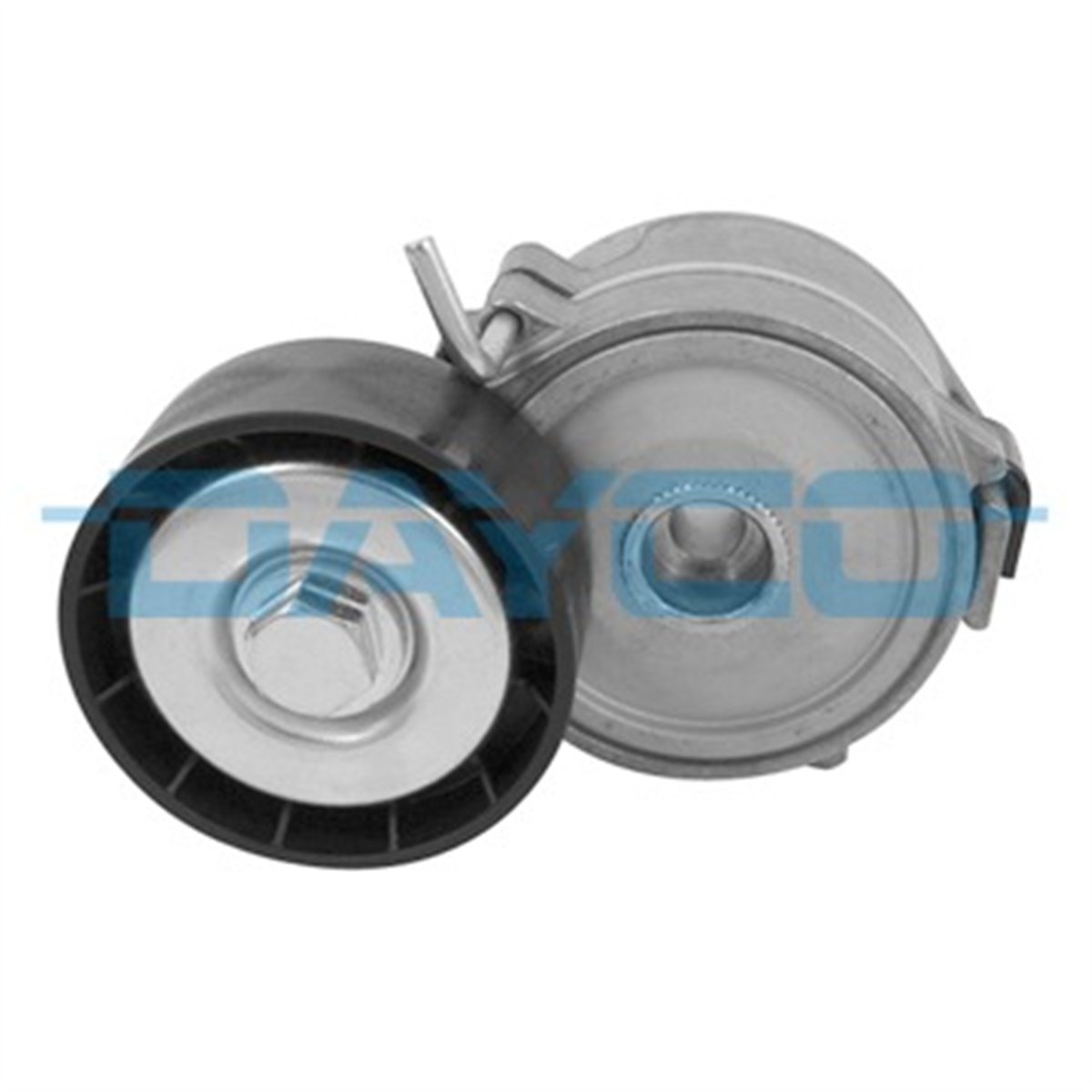 PSA 407/308 2004 SONRASI V KAYIS GERGI BILYASI KOMPLE 7G9Q 6A228 AB