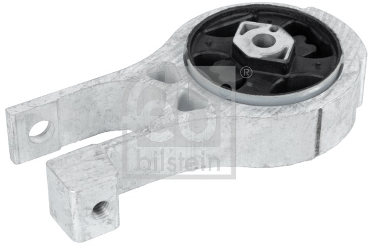 PSA 407/508/C5 (X7) 2004 SONRASI MOTOR TAKOZU ALT 1806.H4
