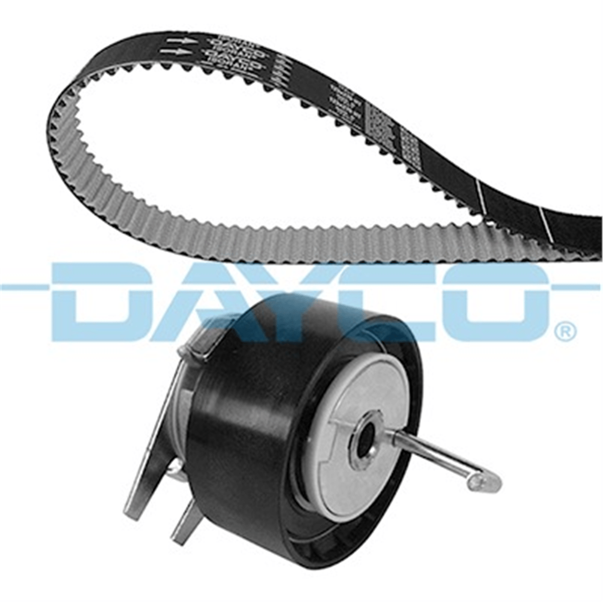 PSA 407/C5/LAND ROVER 2004 SONRASI TRIGER SETI 0829.G0