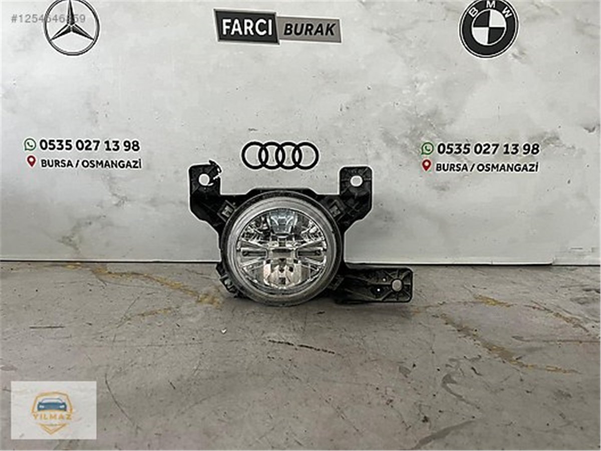 PSA AMI FAR SAG - SOL