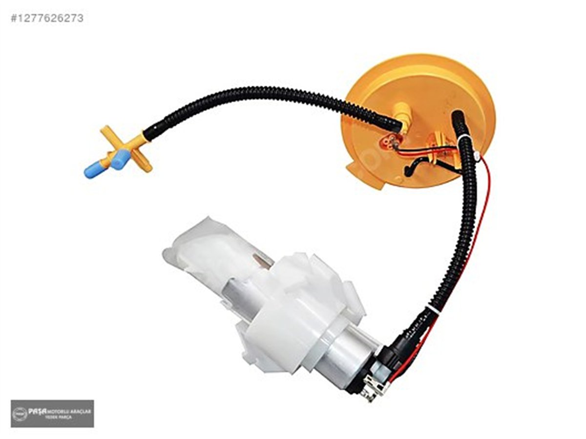PSA ARKA TAMPON IC PLASTIKSET