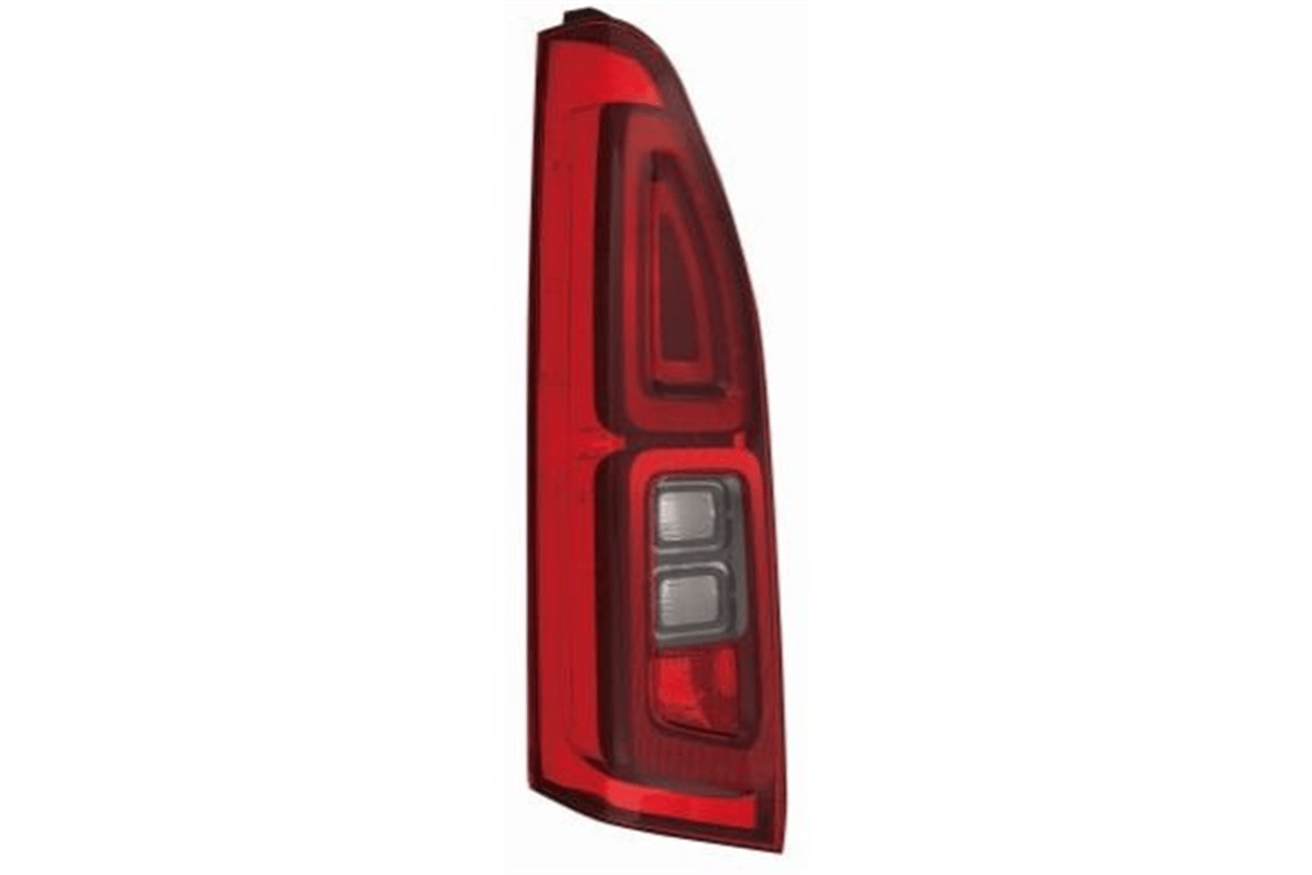 PSA BERLINGO COMBO E 2019 SONRASI STOP LAMBASI SOL 3552665