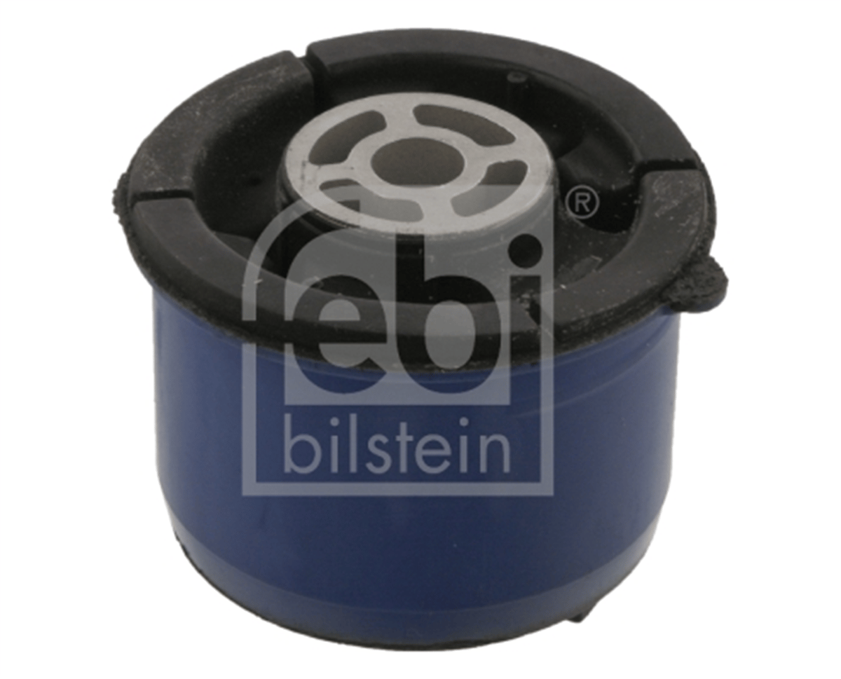 PSA Berlingo III, Berlingo III 4x4 1997 SONRASI TRAVERS TAKOZU 5131.H1