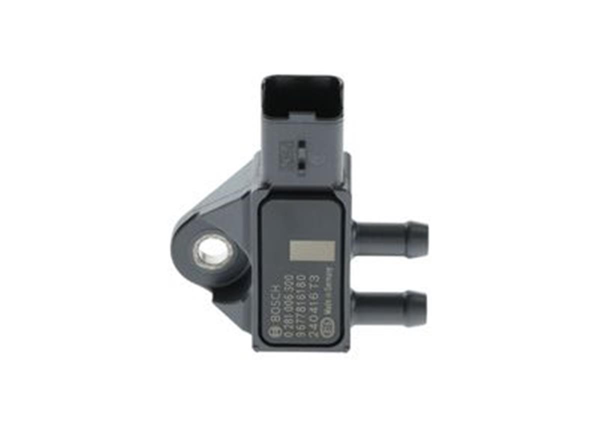 PSA BOSCH BCH 0281006300 EGZOS BASINÇ SENSÖRÜ 2015-
