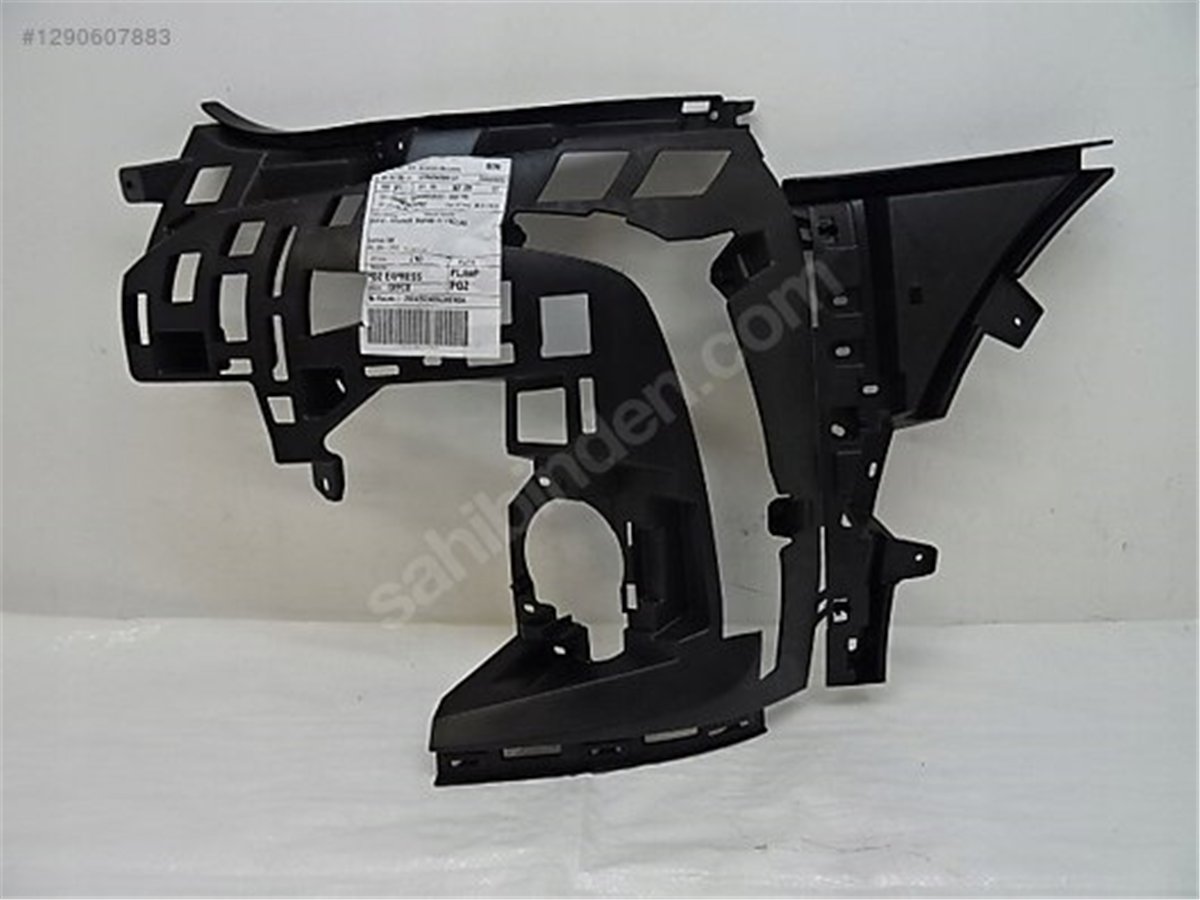 PSA BOXER IV 2015-2019 KLIMA KOMPRESÖRÜ