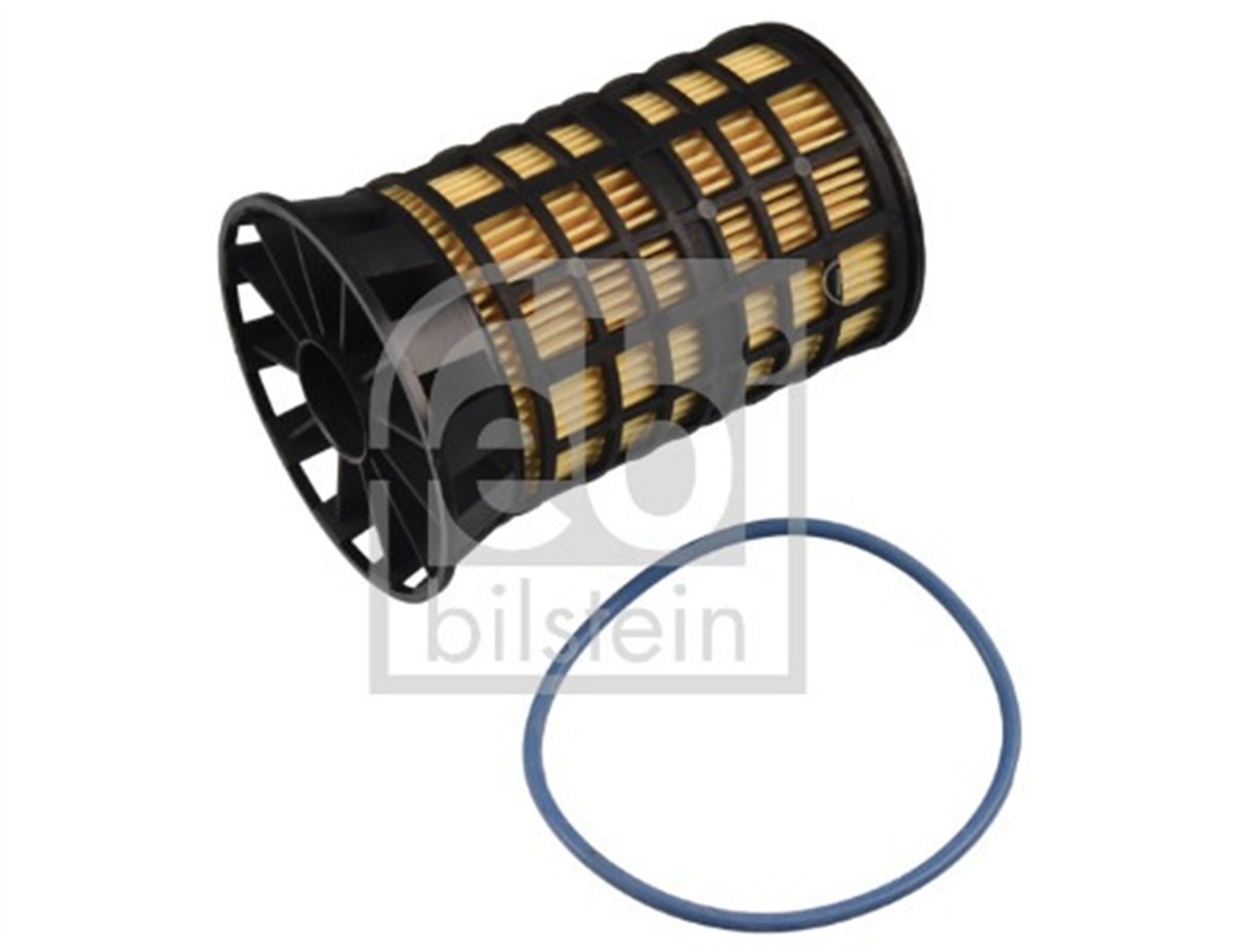 PSA BOXER IV / JUMPER IV 2019 SONRASI YAKIT FILTRESI 1638149580