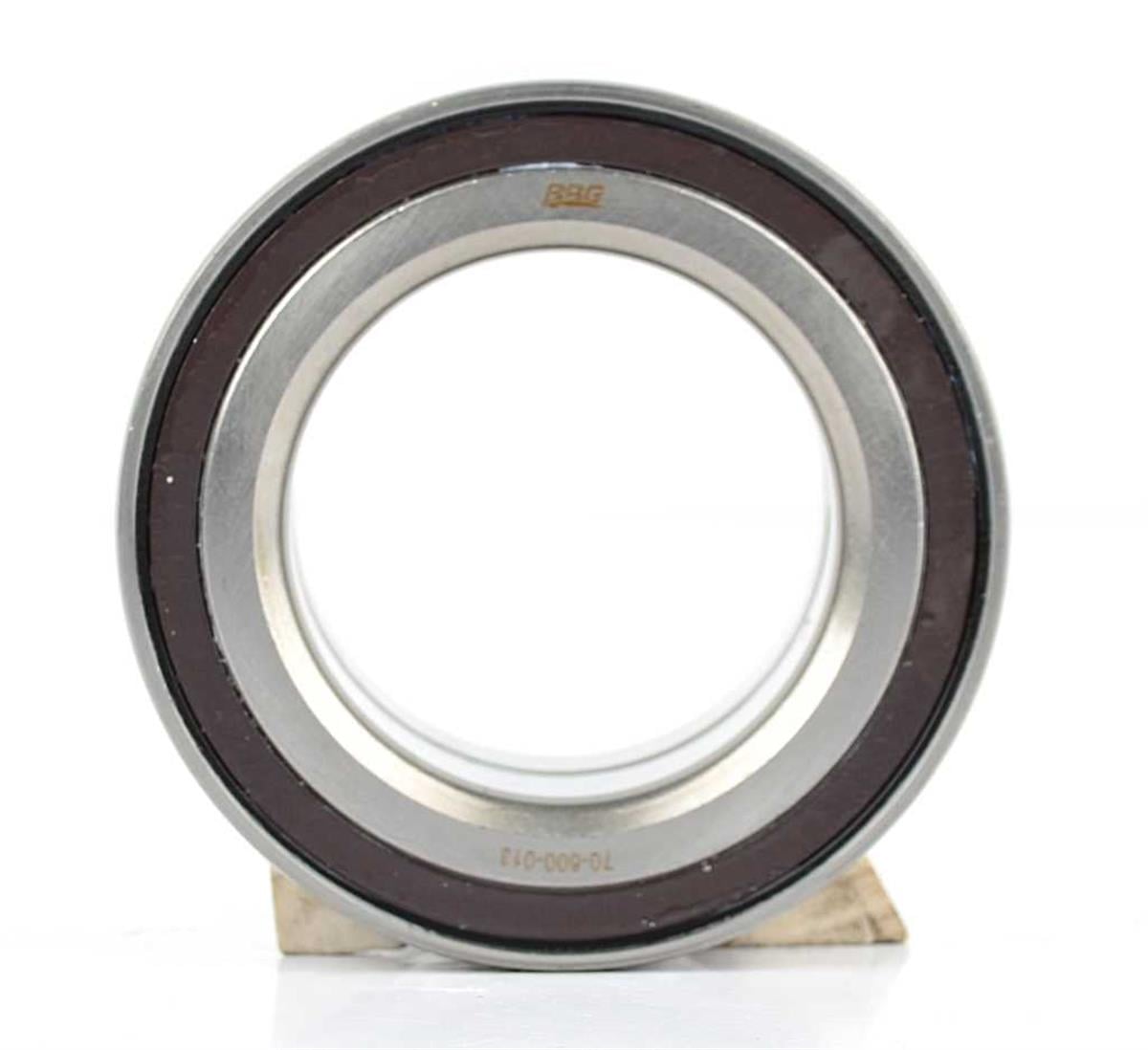 PSA BSG BSG 70-600-013 TEKER RULMANI ÖN 06- BOXER III / JUMPER III / MOVANO / MASTER 2.2 HDI