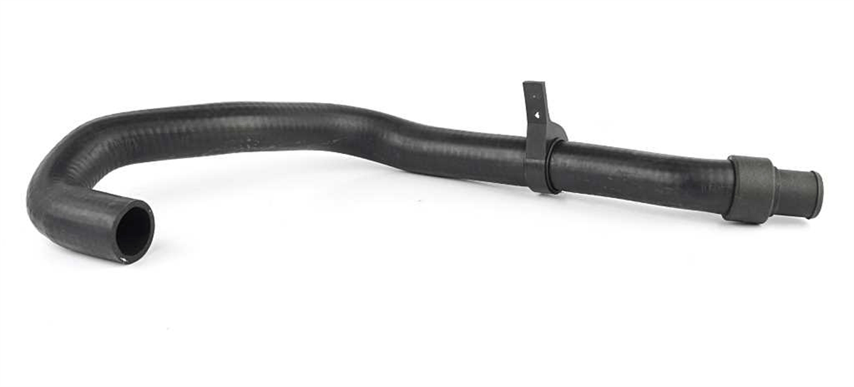 PSA BSG BSG 70-720-153 RADYATÖR HORTUMU ALT 00- SAXO 1.4I