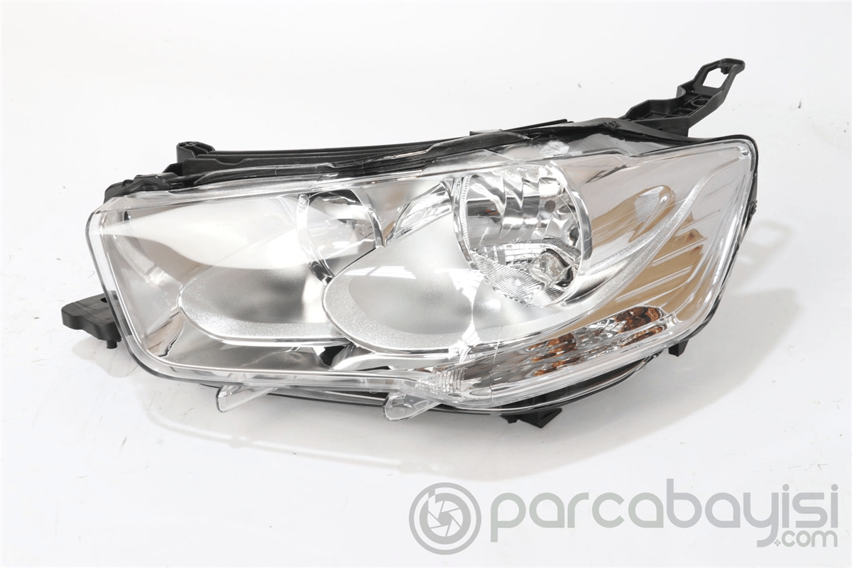 PSA C-ELYSEE 2013 SONRASI FAR SOL