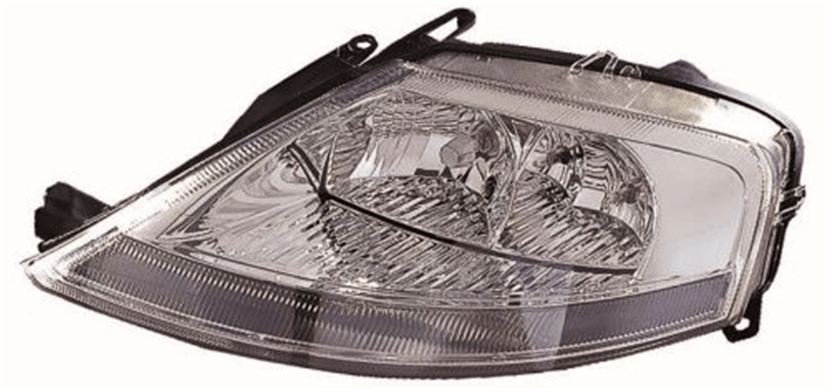 PSA C3 2002-2009 FAR SAG 6206.85