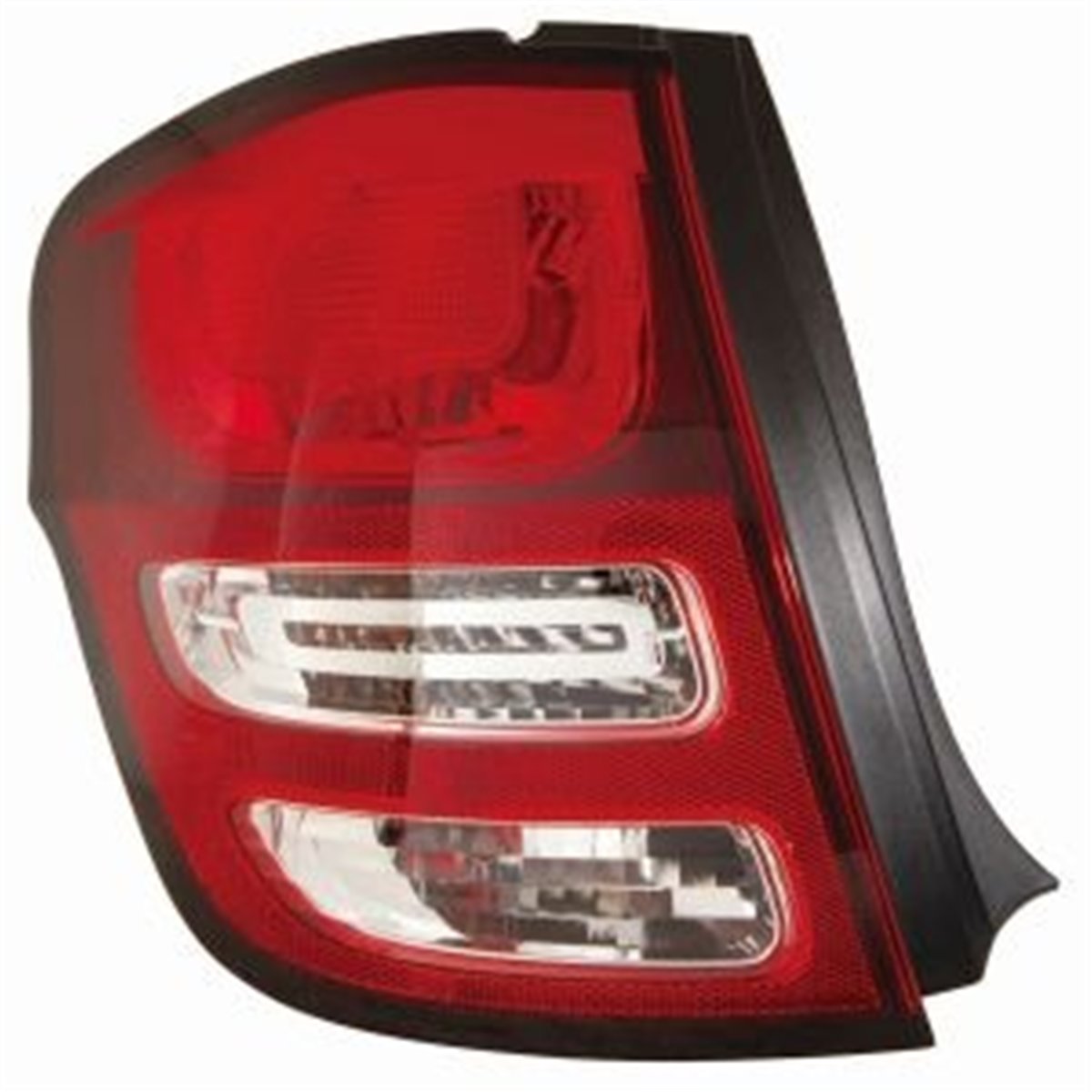 PSA C3 III 2012 SONRASI STOP LAMBASI SOL