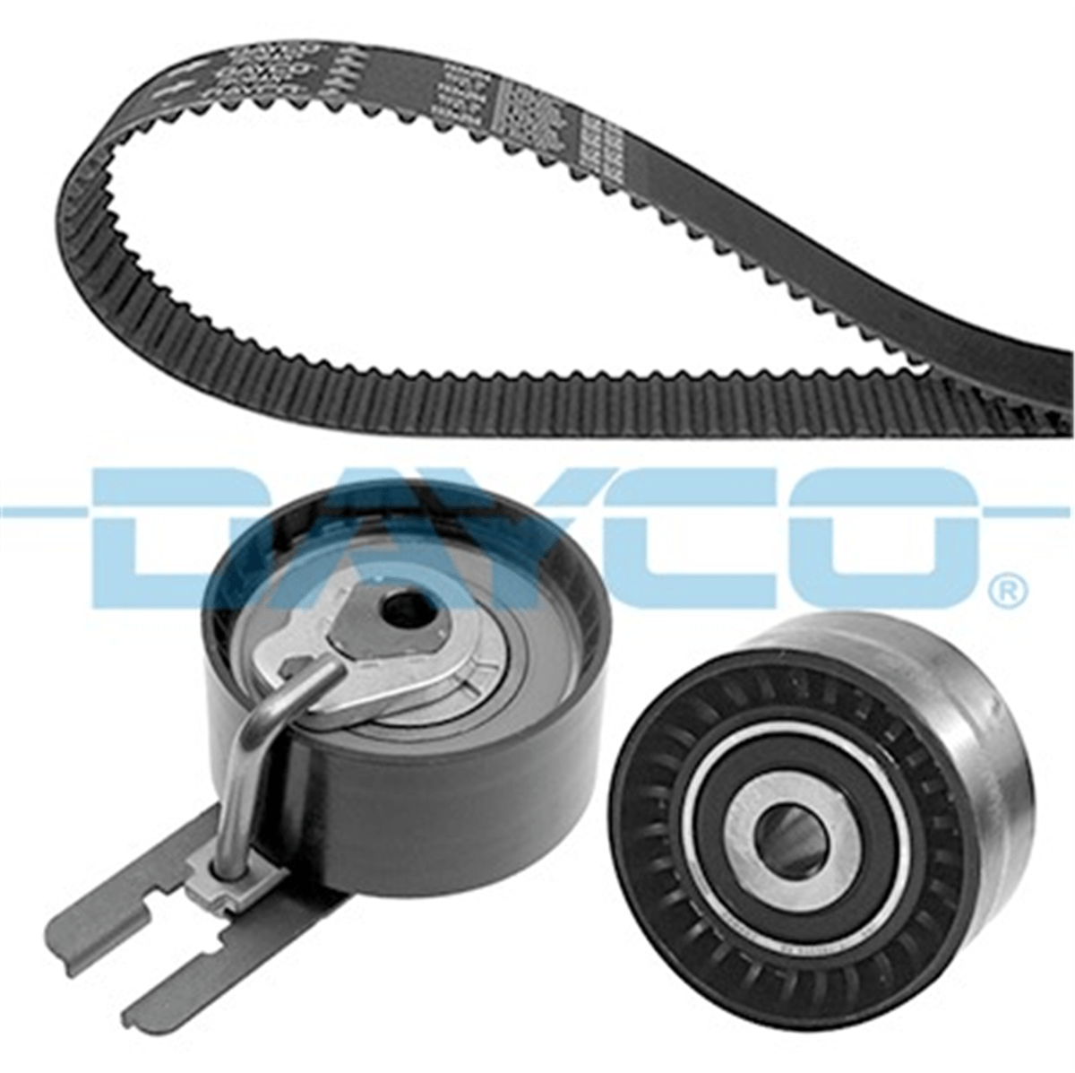 PSA C3/C4/307/308/407/BR3/PARTNER TEPEE 2003-2011 TRIGER SETI E118431