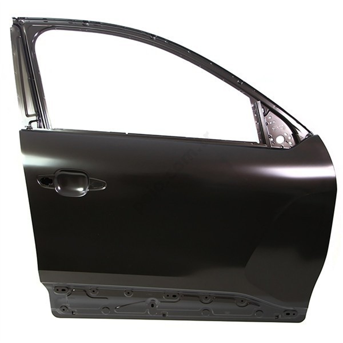 PSA C4 (C41) SAG ÖN KAPI 9834272880