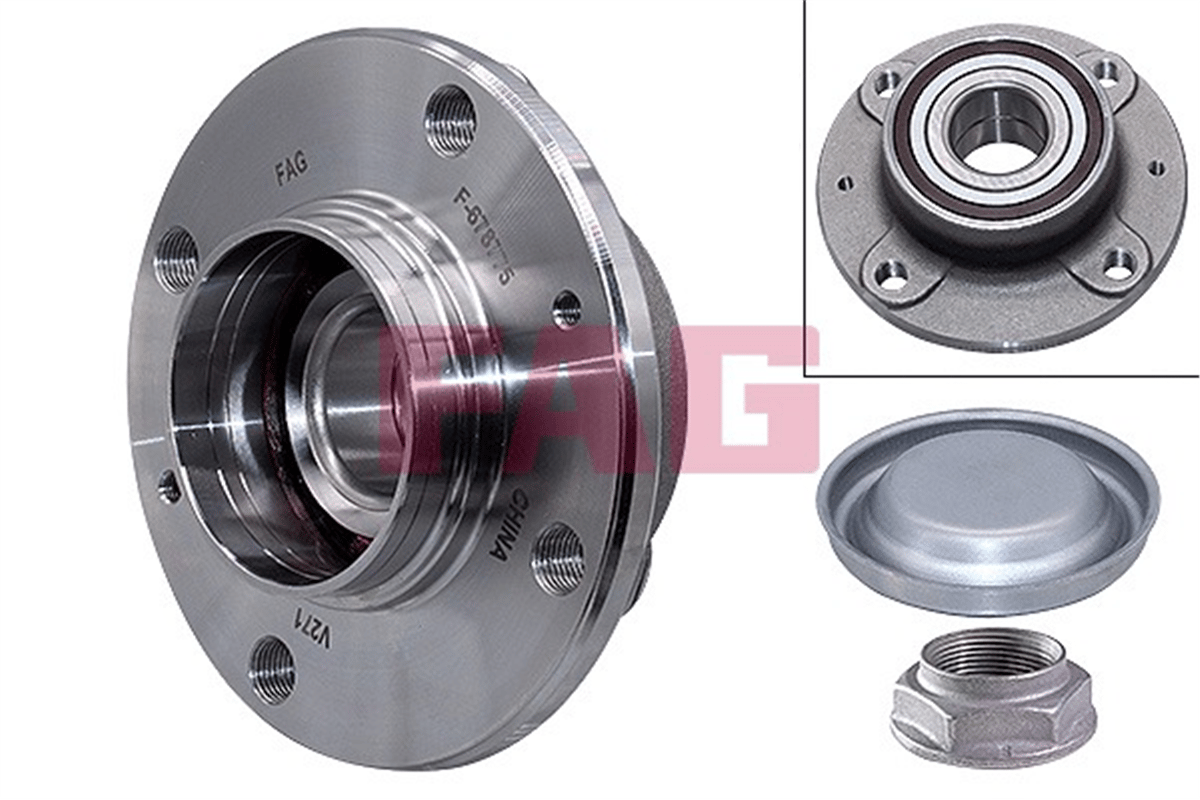 PSA C5 2001-2008 ARKA PORYA 3748.70