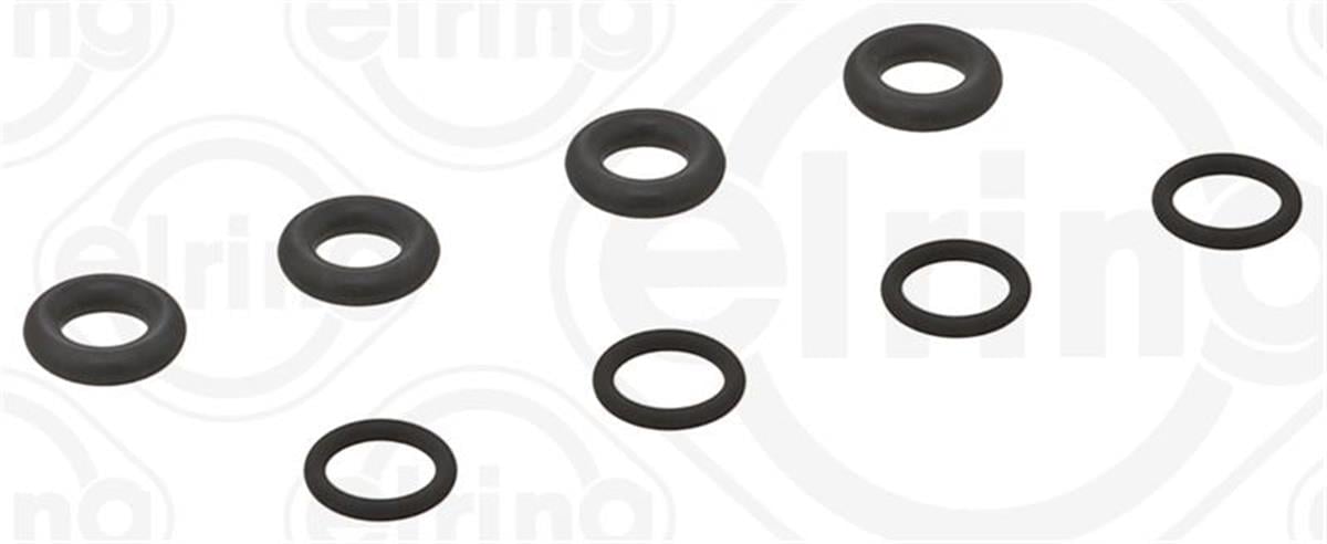 PSA ELRING ELR 704.950 ENJEKTÖR ORING TAKIMI 99- 307/206+/BIPPER/306 1.4 BNZ.