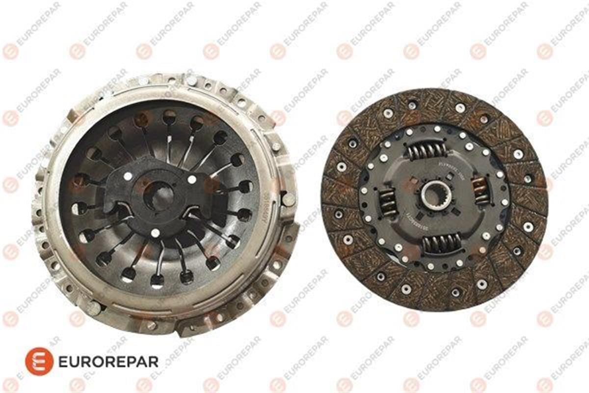 PSA EUROREPAR 1636273780 E:DEBRIYAJ 97-00 PEUGEOT