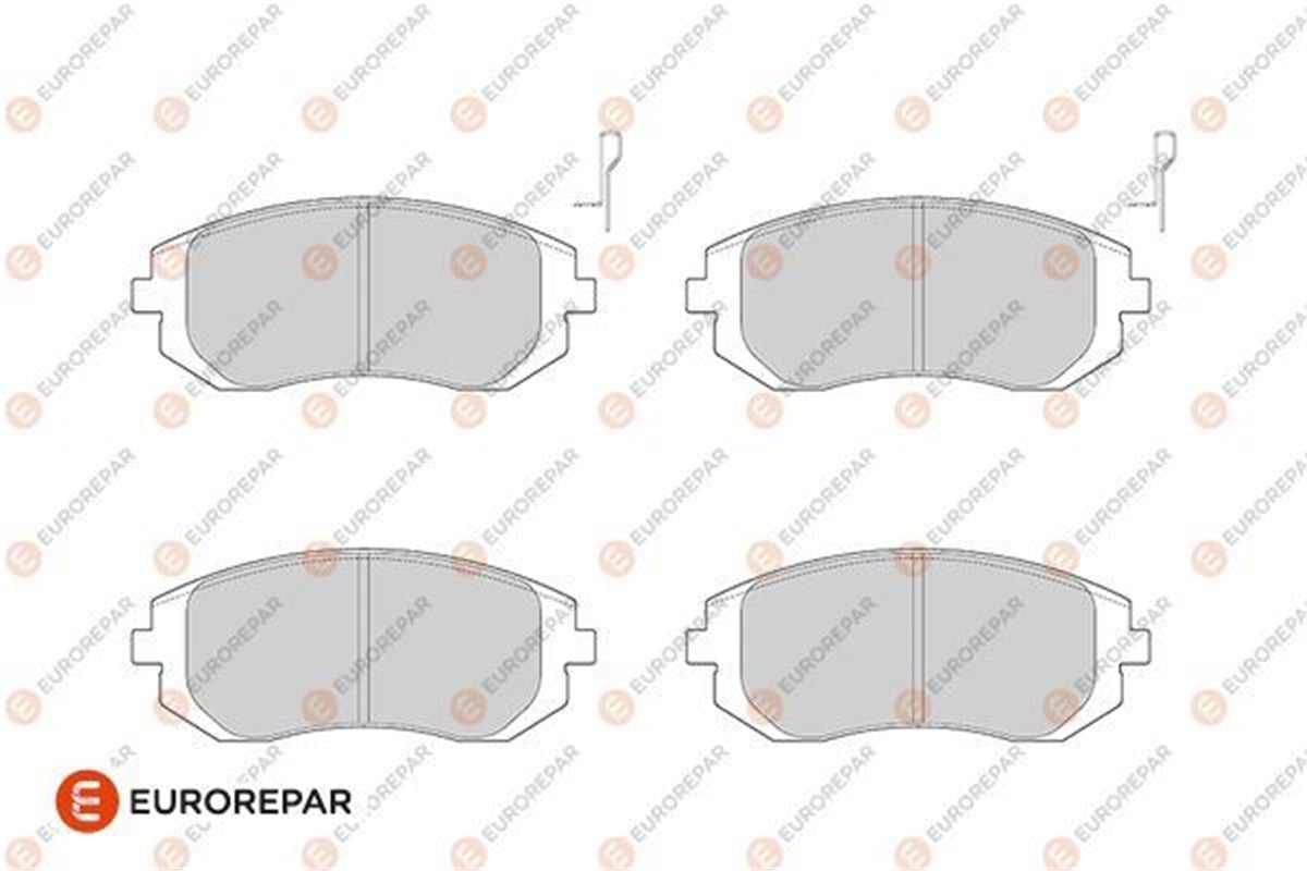 PSA EUROREPAR 1686265880 E4ONFRBALA