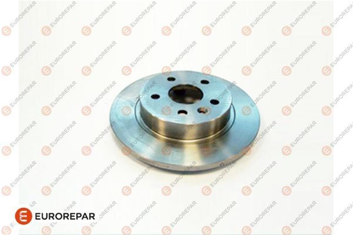 PSA EUROREPAR 1686721280 FREN DISKI ARKA 10- ASTRA J A13DTE-A16XER-A14NET