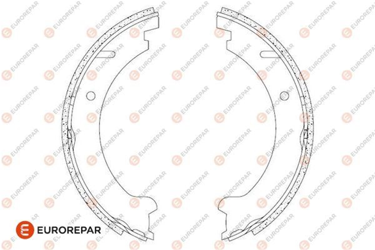PSA EUROREPAR 1690921580 EFRPABSILIN