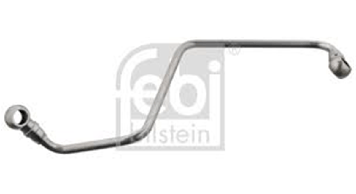 PSA FIESTA/FUSION/206/307 2002 SONRASI TURBO YAGLAMA BORUSU 0379.62