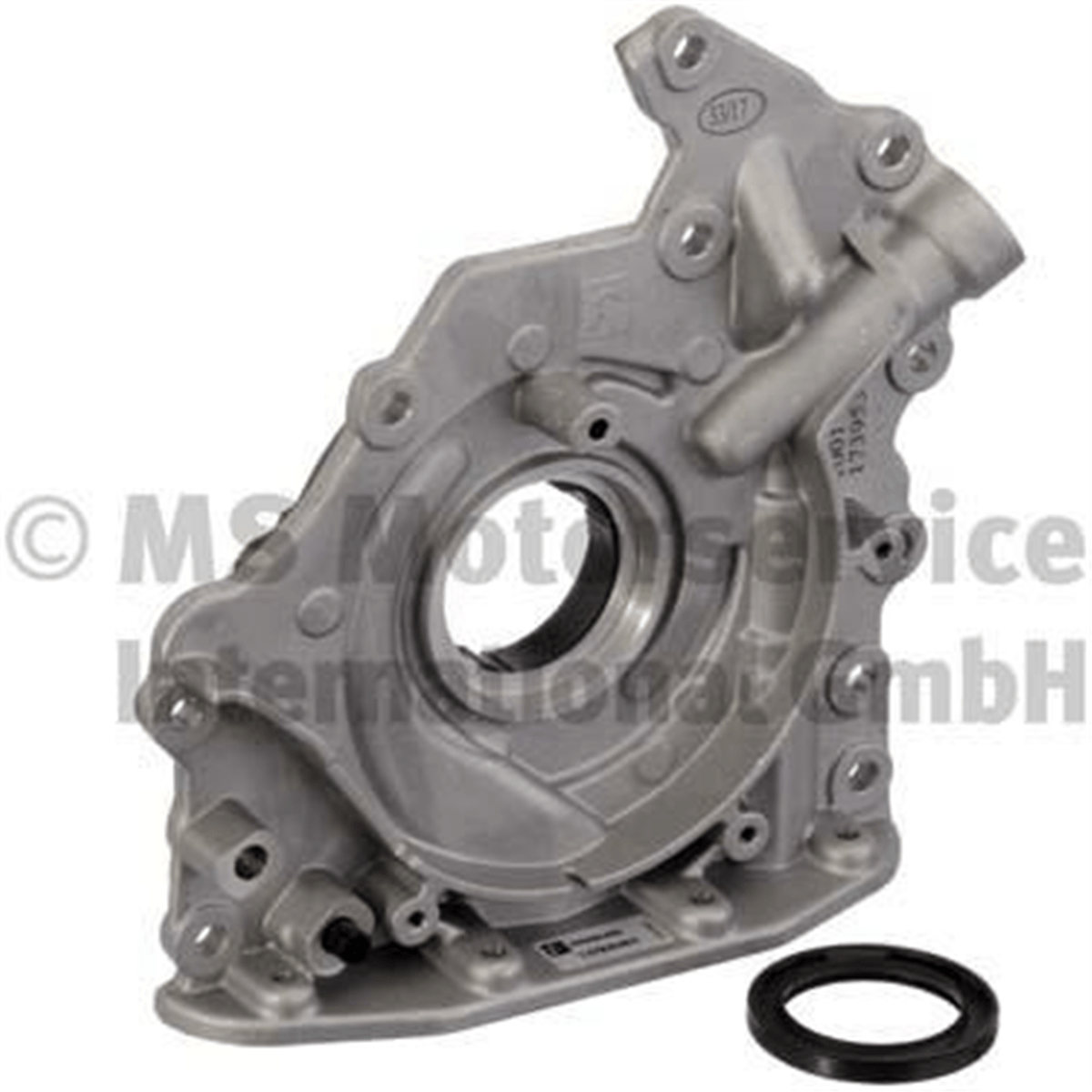 PSA FOCUS/FIESTA/C-MAX/FIAT/C4/C5/308/3008/508 2012 SONRASI YAG POMPASI CV6Q 6600 AA / (9686038880) (9467643680)