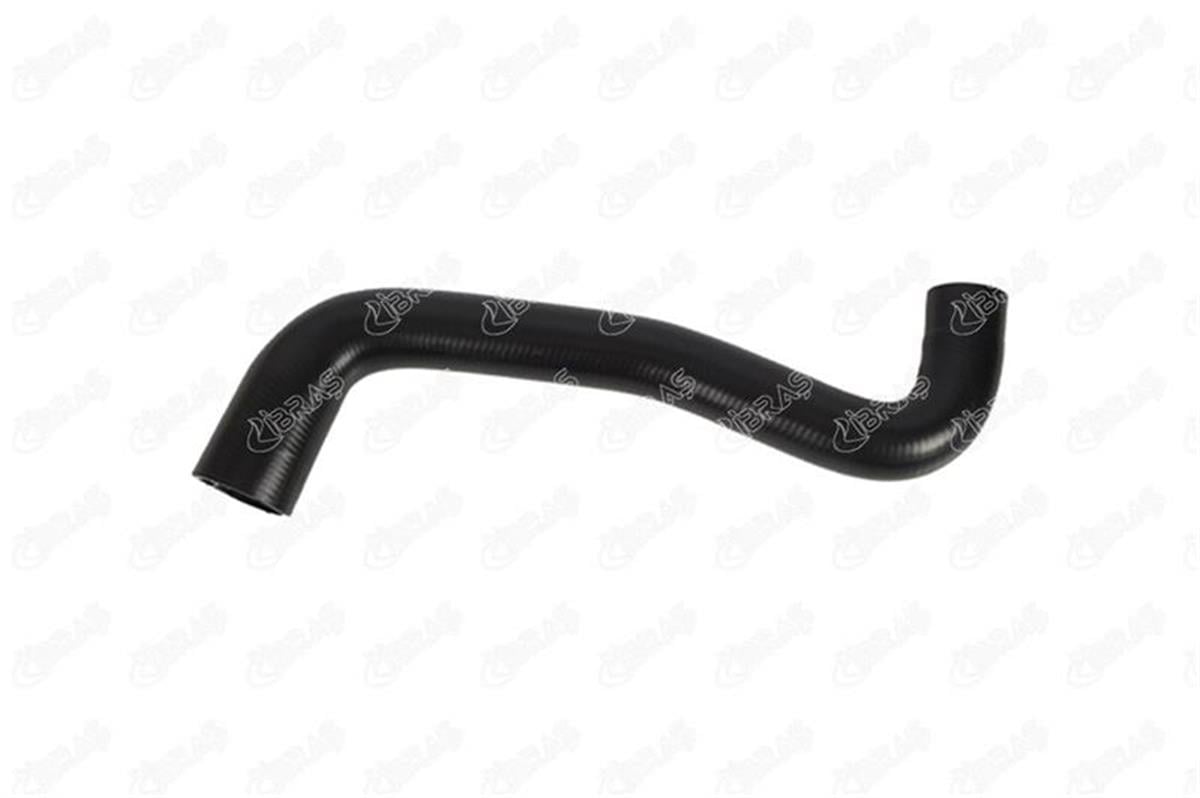 PSA IBRAS IBR 17273 RADYATÖR HORTUMU ALT 99- PARTNER/BERLINGO 1.9 DW8