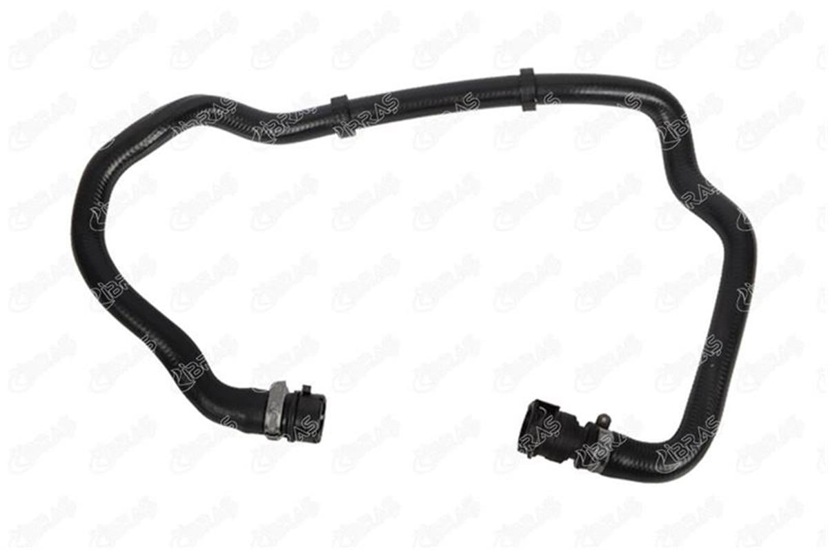 PSA IBRAS IBR 17287 YEDEK SU DEPO HORTUM 2012- 208/301 1.2 BNZ.