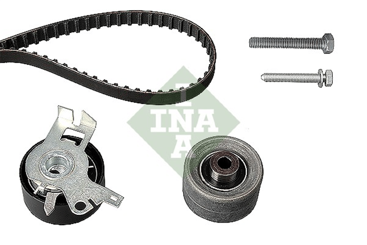 PSA INA INA 530 0238 10 TRIGER SETI 02-08 206/307/406/407 2.0 BNZ 16V