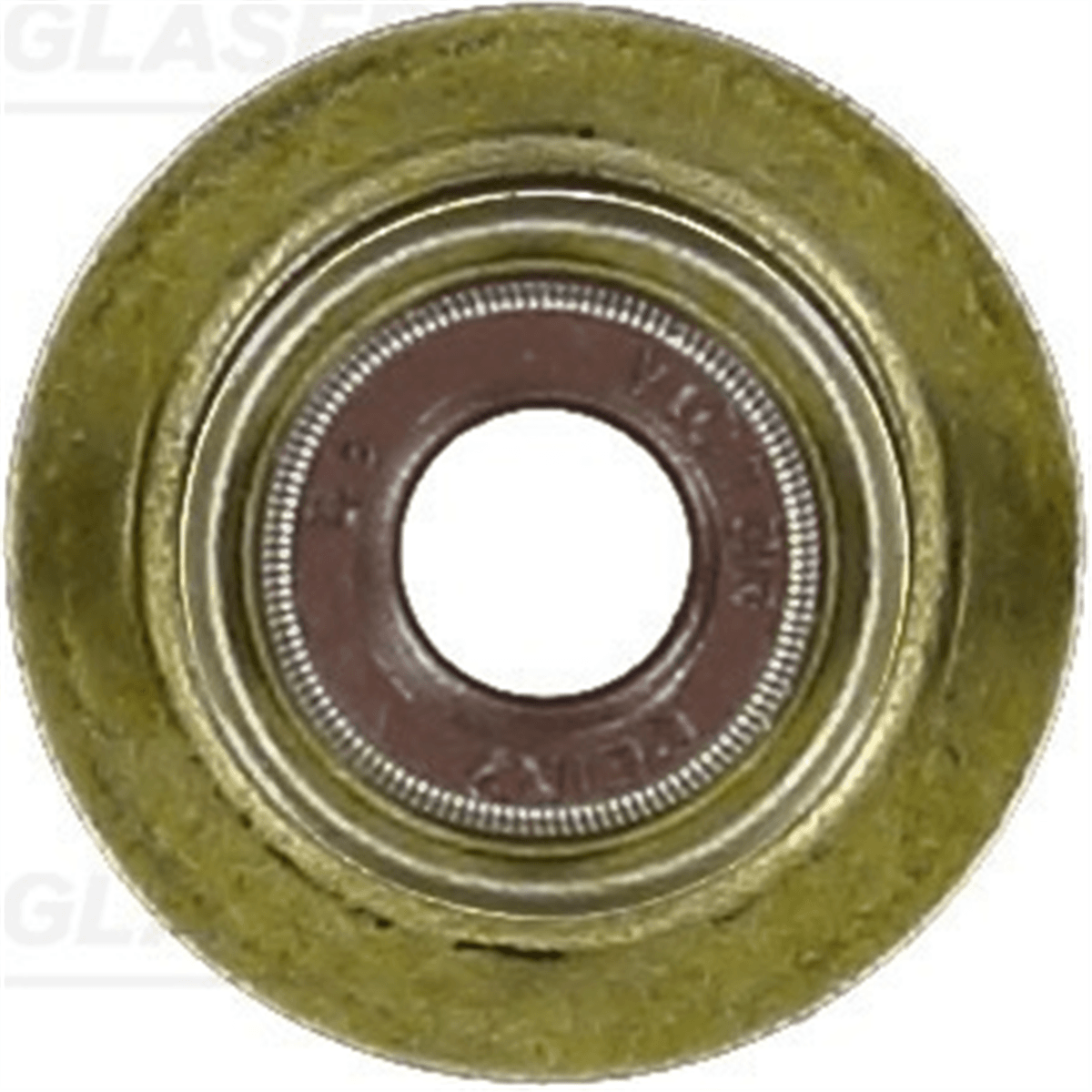 PSA MONDEO/KUGA/308/300875008 2012 SONRASI SUPAP LASTIGI 6G9Q 6571 AA