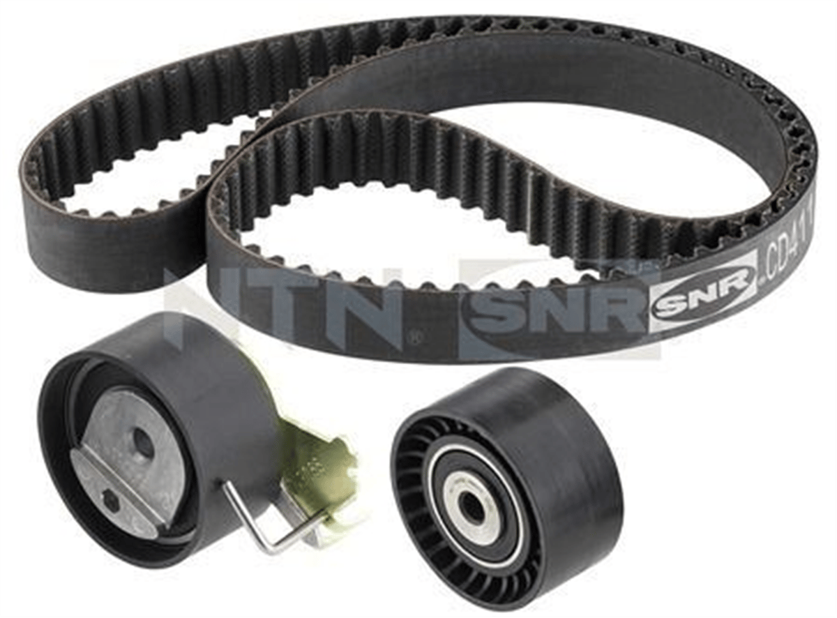 PSA NTN-SNR SNR KD45952 TRIGER SETI 03- 206/207/307/C4 1.4/16V/ET3J4