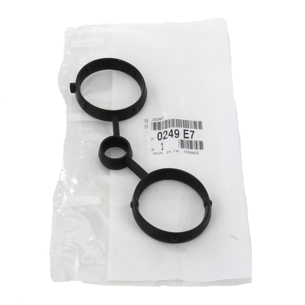 PSA OE-PSA 0249.E7 KÜLBÜTÖR KAPAK CONTA 07- 207 1.6