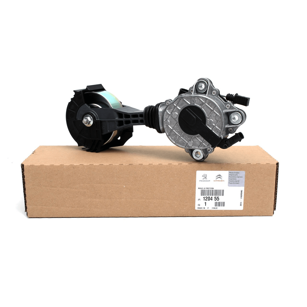 PSA OE-PSA 1204.55 DEVIRDAIM KASNAGI 07- 207/208/308/3008/5008/508/RCZ 1.4 /1.6