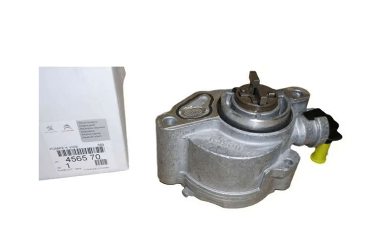 PSA OE-PSA 4565.70 VAKUM POMPASI 03- 307/C4/308/407/FOCUS BM