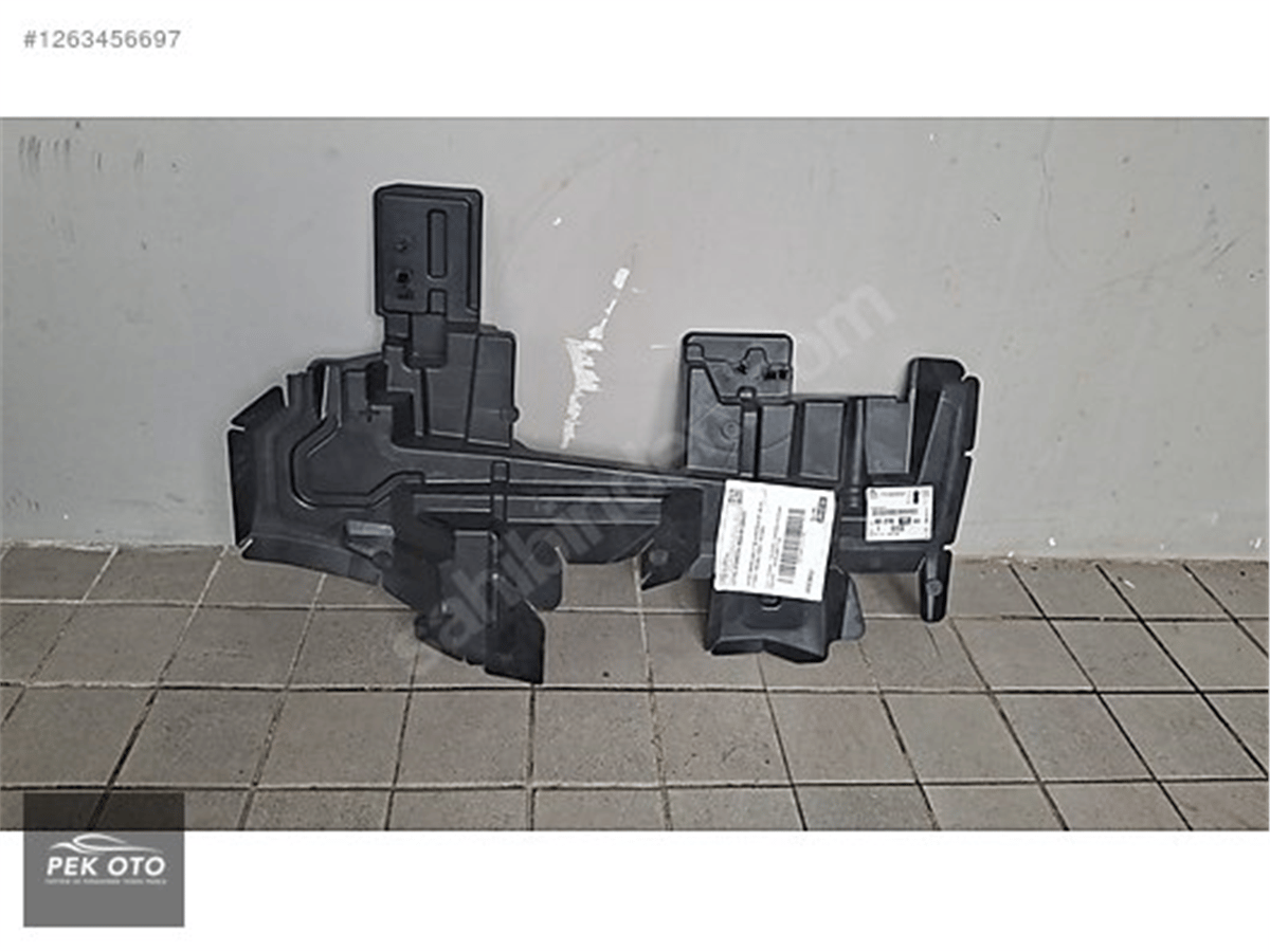 PSA ÖN PANEL YAN BAKALIT