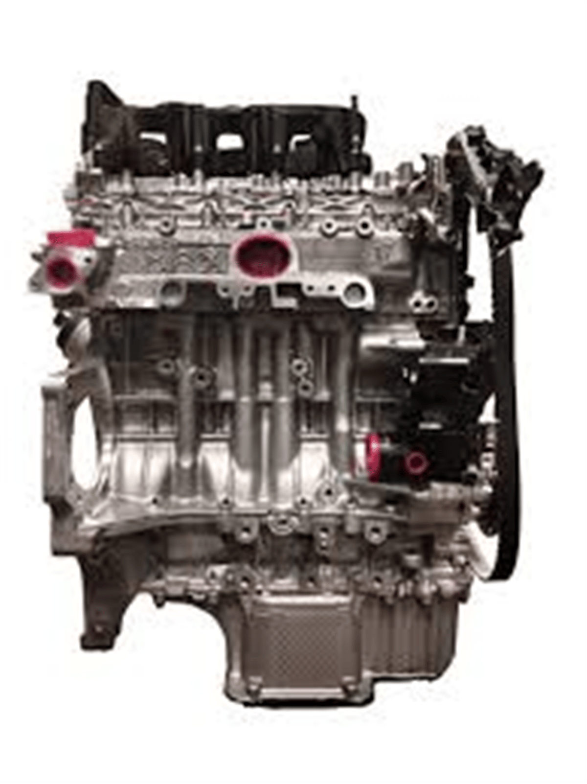 PSA PARTNER / FOCUS / KUGA 2018 SONRASI MOTOR KOMPLE JX6Q 6006 FB