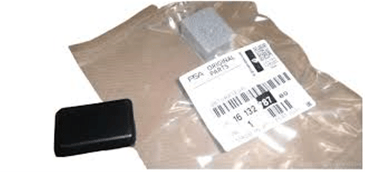 PSA PARTNER / PARTNER TEPEE 2008 SONRASI PLASTIK KAPAK
